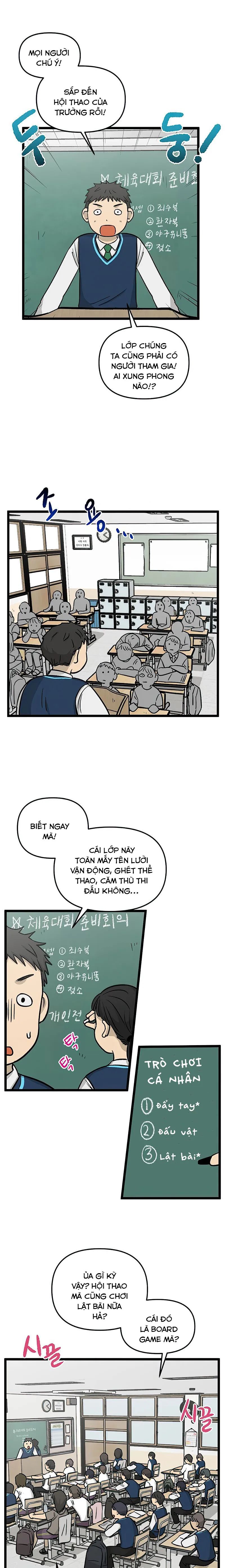 no home - không nhà chapter 148 7