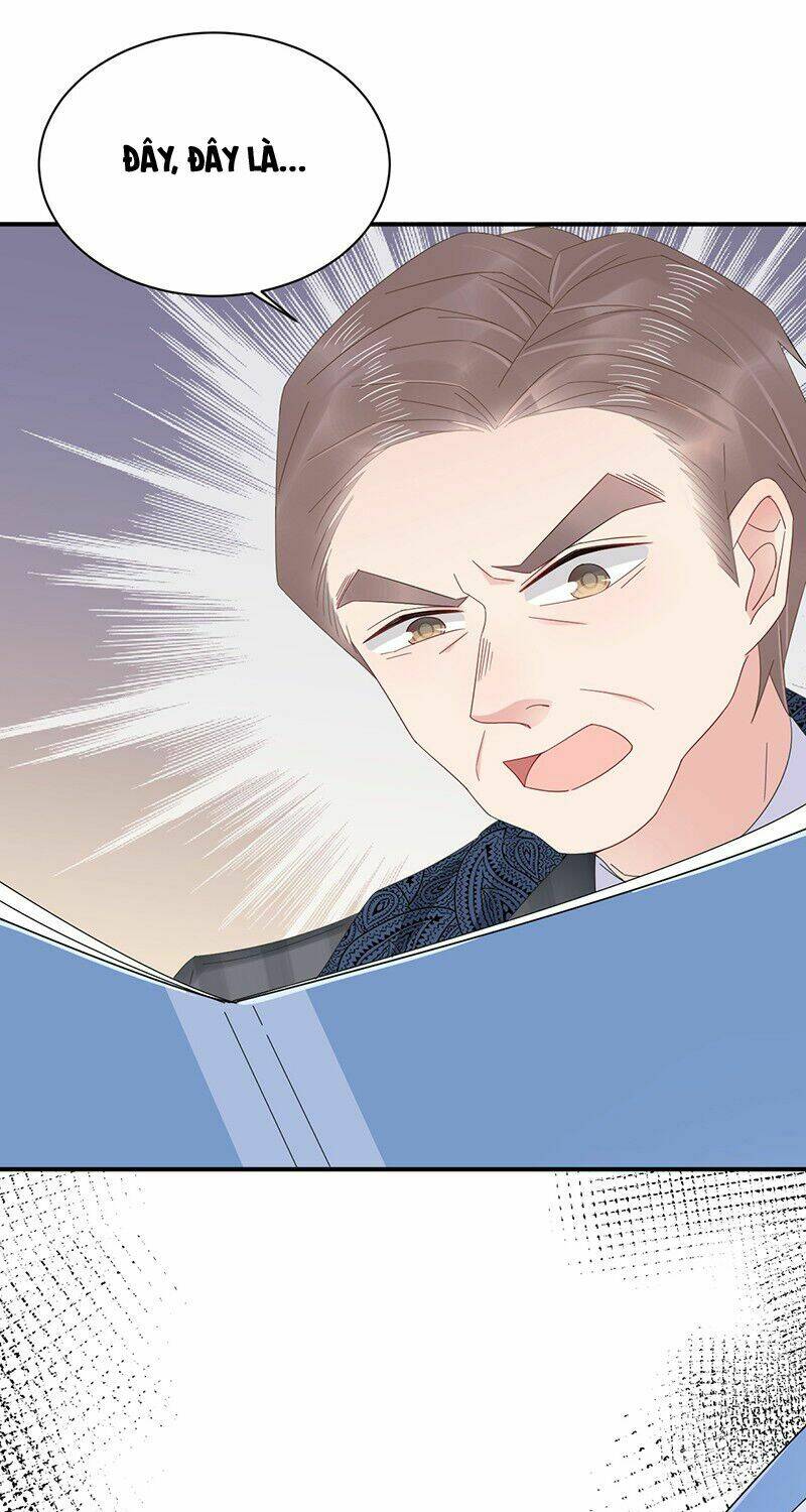 thịnh thế điềm sủng: cô vợ nhỏ đáng yêu của dịch thiếu chapter 29 15