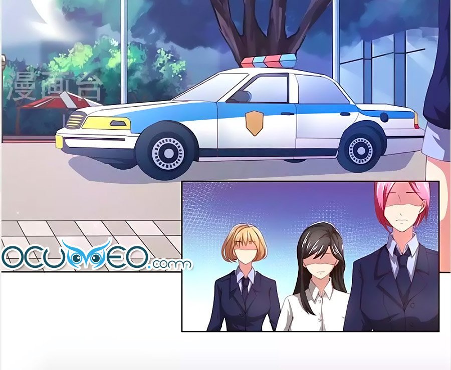 vợ yêu không ngoan chapter 54 15