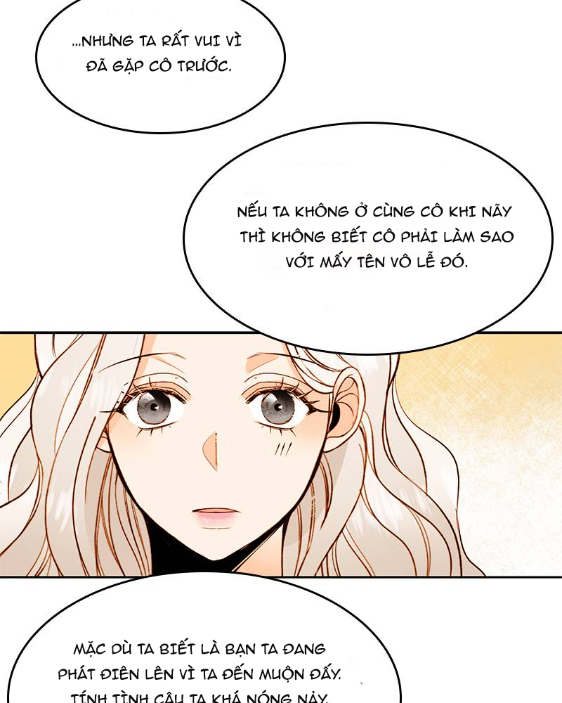 Hoàng Hậu Tái Hôn chapter 20.1 31