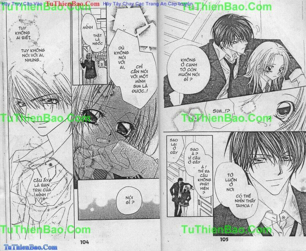 lovey dovey chapter 2 49