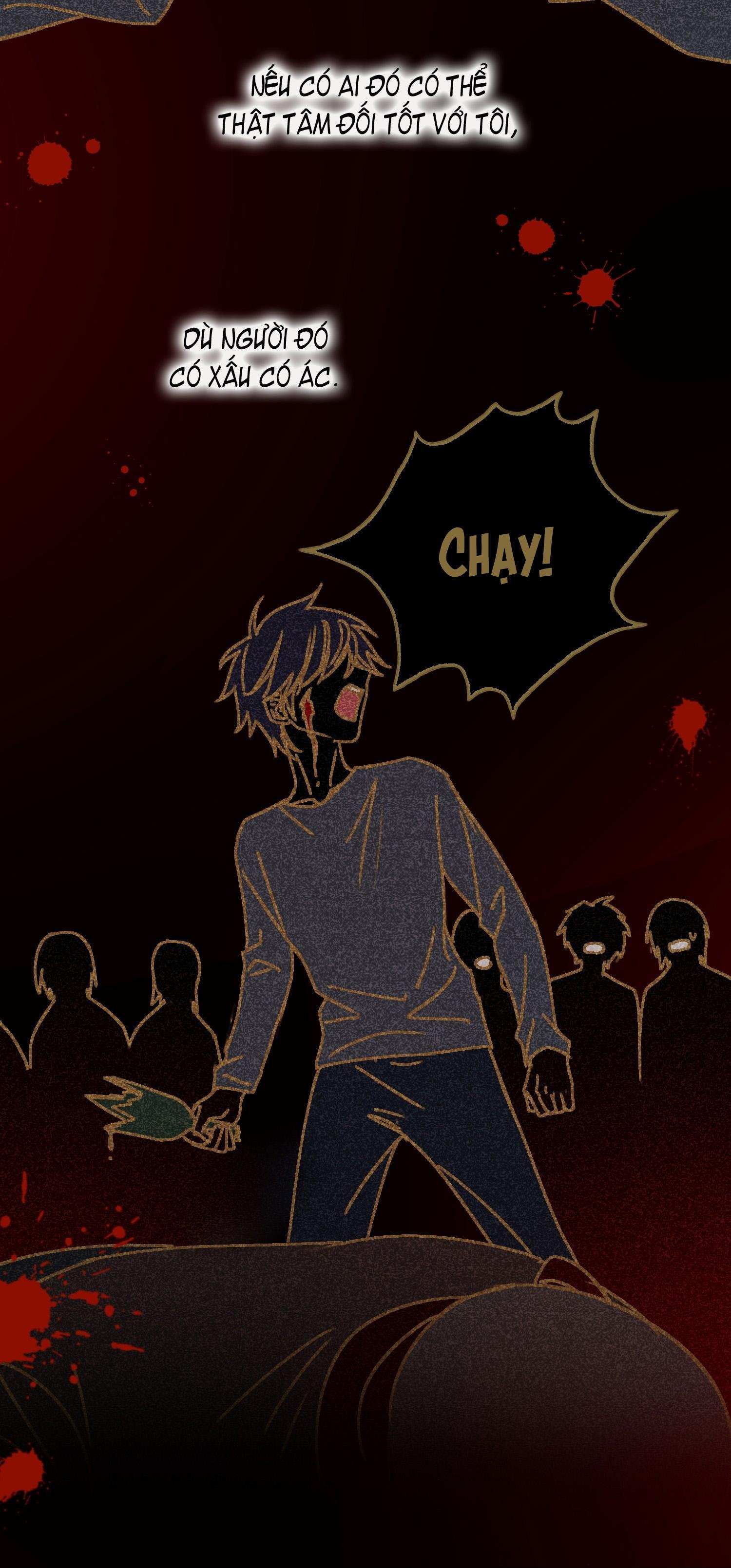 tôi phải trở thành nhân vật đại phản diện chapter 65 29