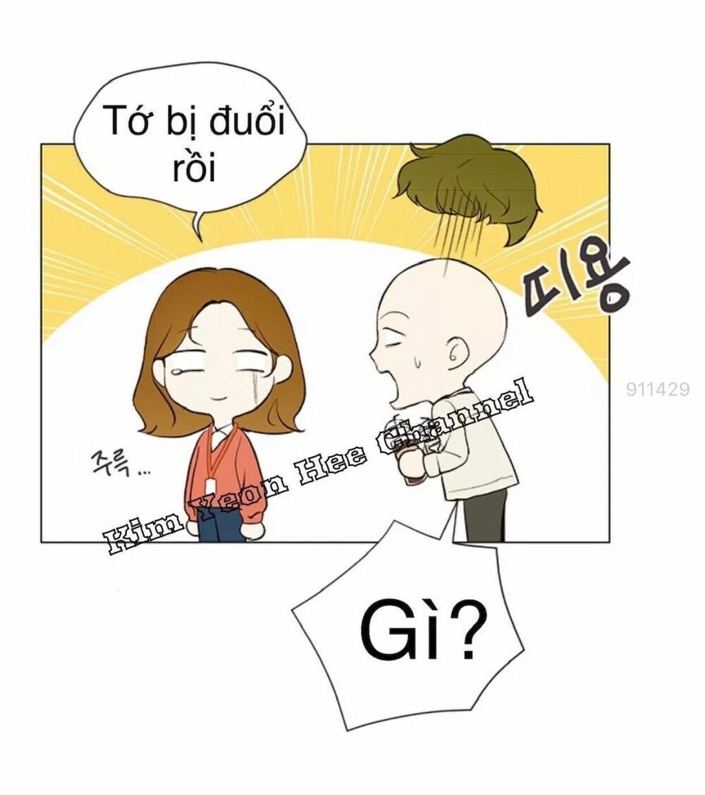 tôi kết hôn cùng antifan chapter 7.1 13