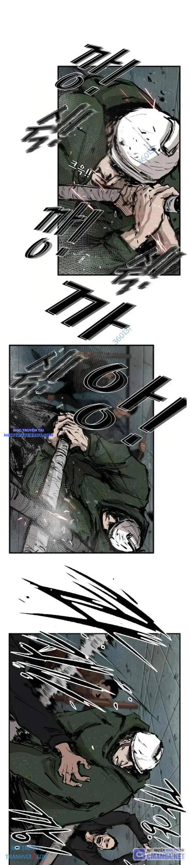 shark - cá mập chapter 107 18