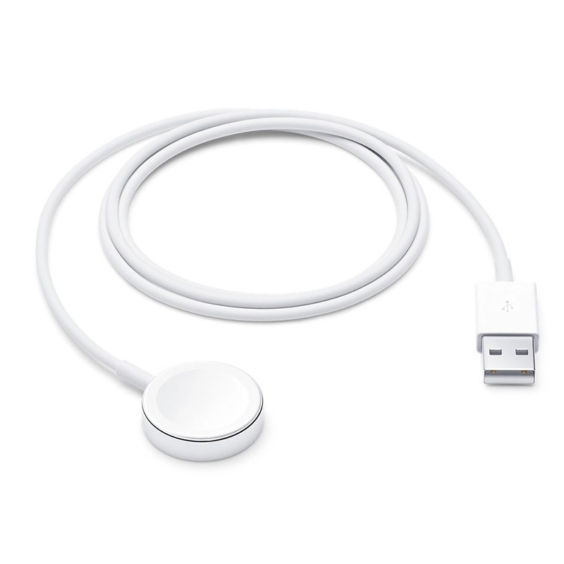 Cáp sạc Apple Watch WiWu M7 USB 2.5W Max - hàng chính hãng