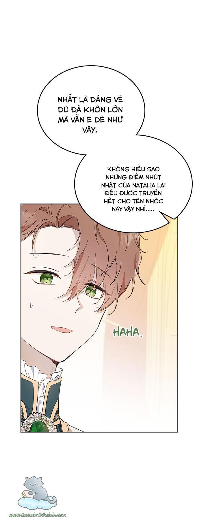 kiếp này ta sẽ trở thành gia chủ chapter 57 41