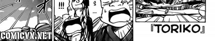 thánh tỏi sành ăn chapter 152 15