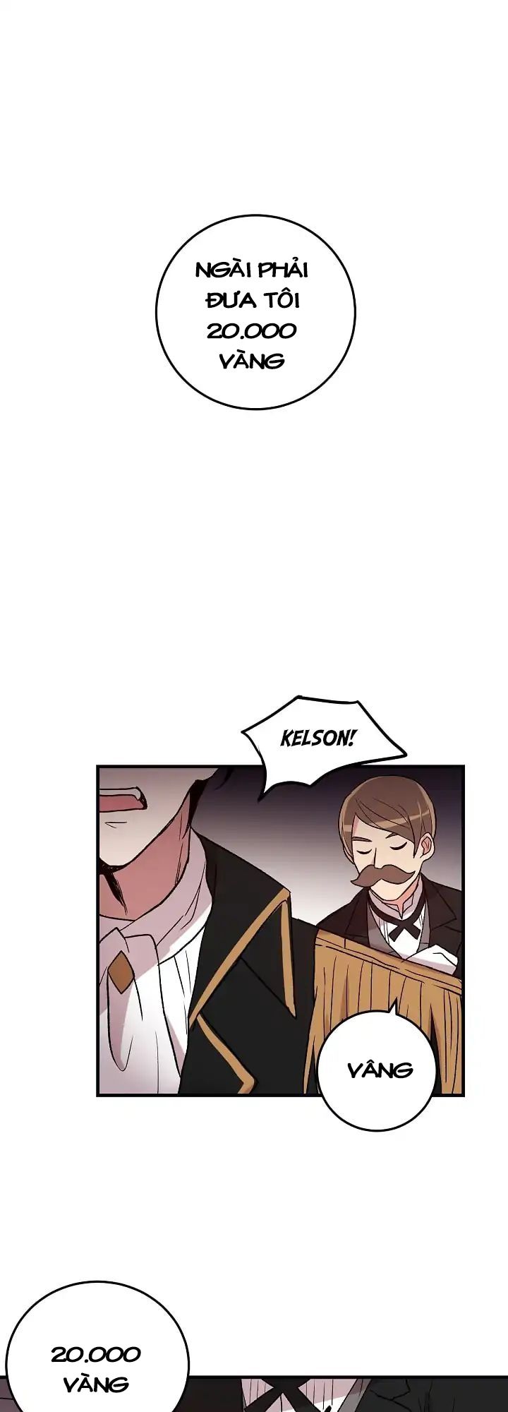 tôi là con trong nhà này chapter 1 6