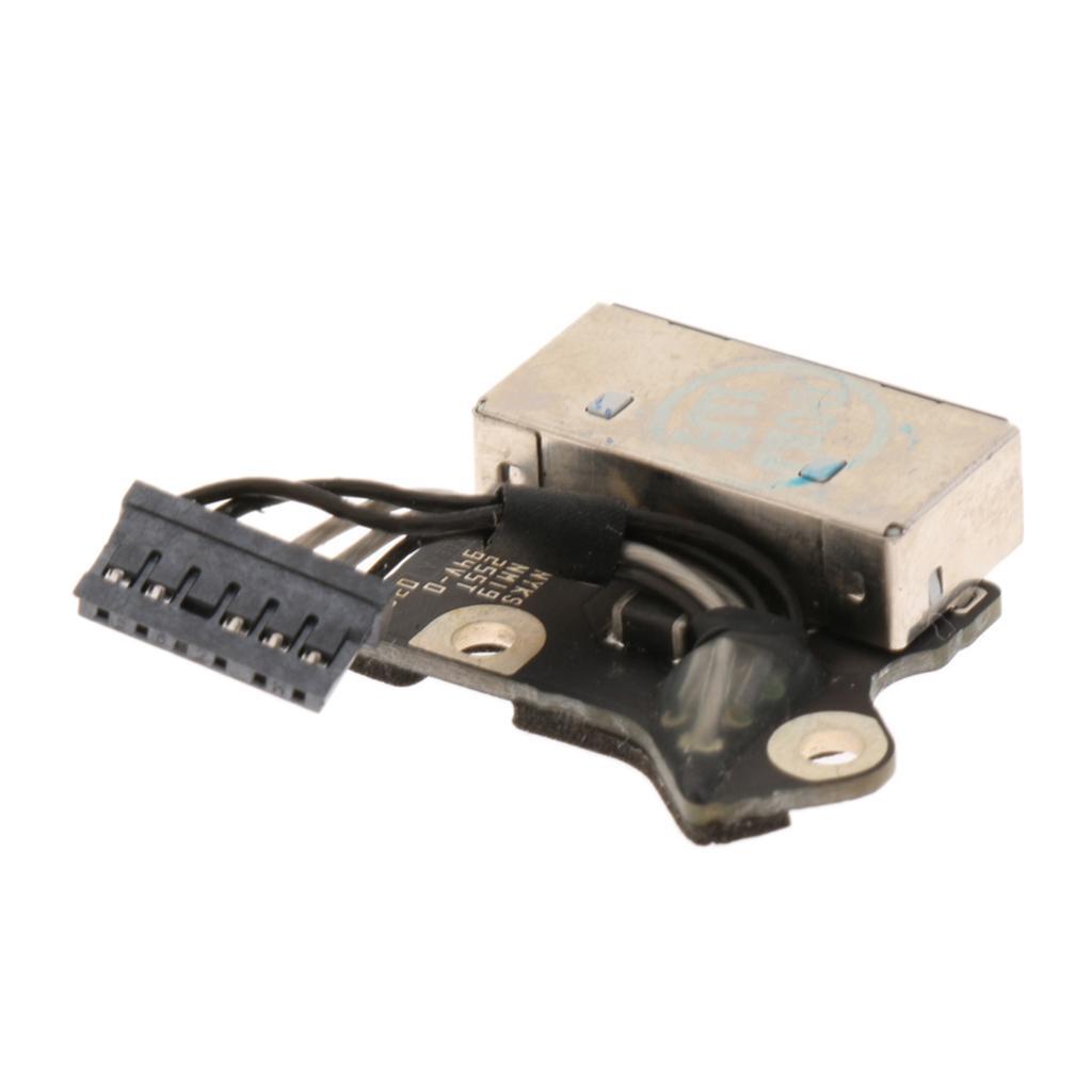 Power   Board Charging Port DC Connector for  Pro  A1398