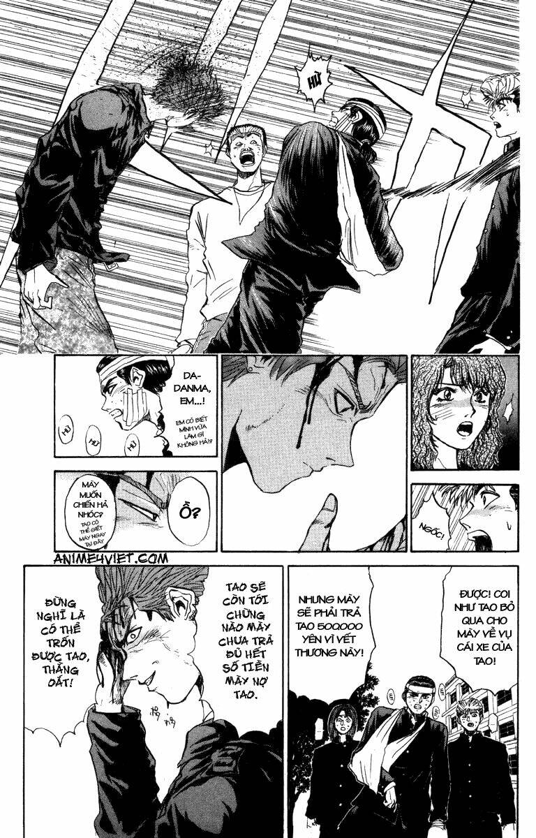 bad company chapter 8 18