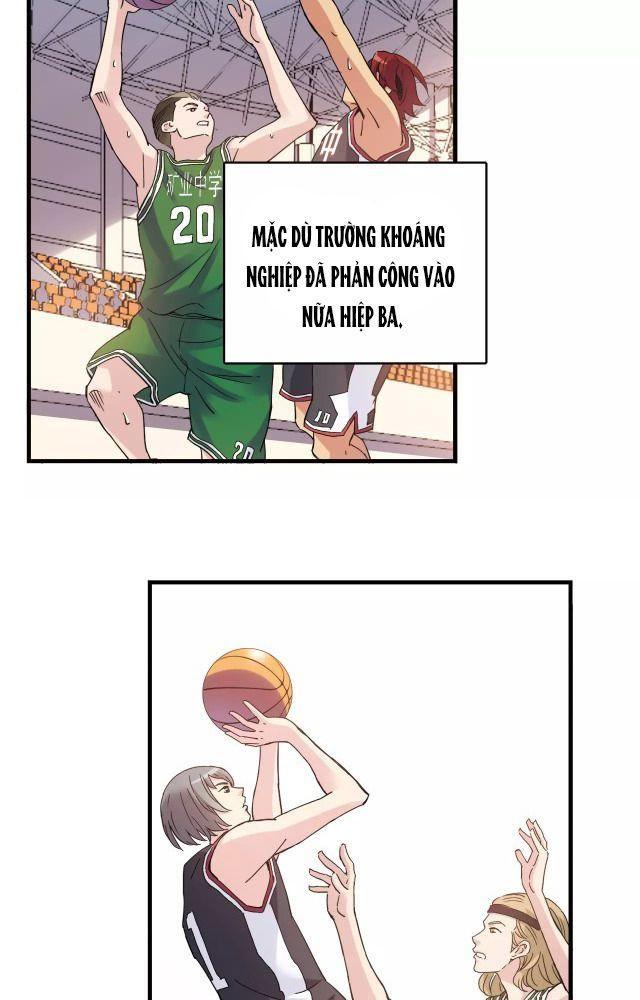 dưới trời xanh chapter 36 2