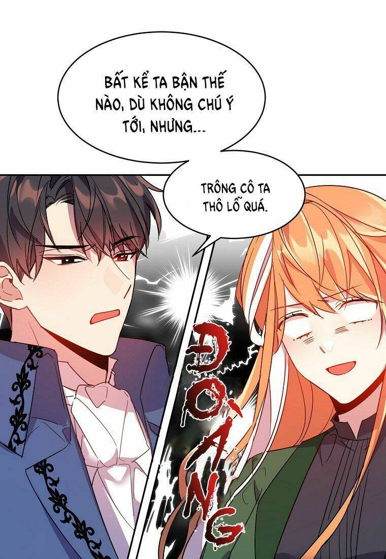 cô dâu thứ 99 của công tước chapter 3 22