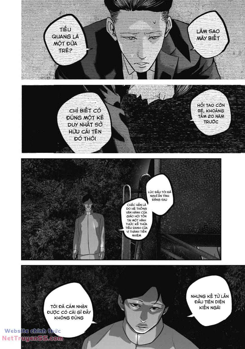 smiley - cười lên m chapter 61 17