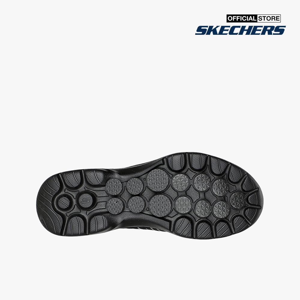 SKECHERS - Giày thể thao nữ GOwalk 6 124540