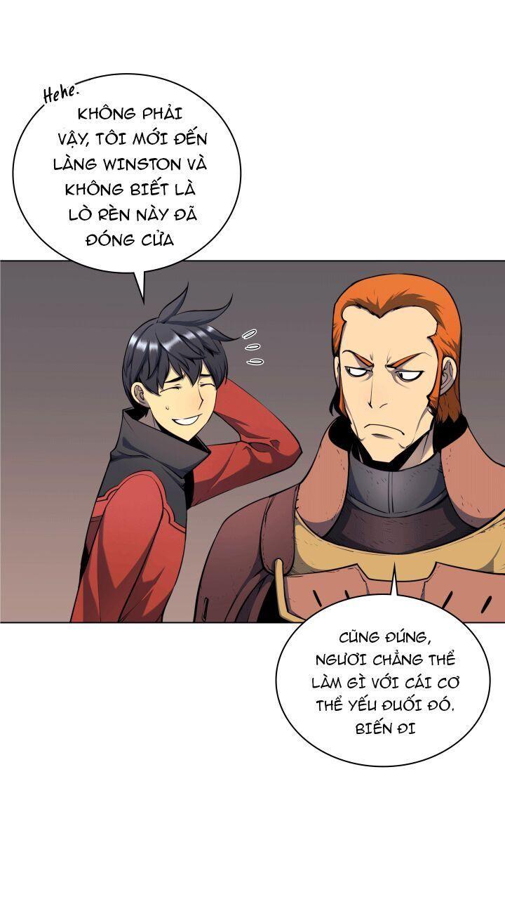 vượt qua giới hạn chapter 14 44