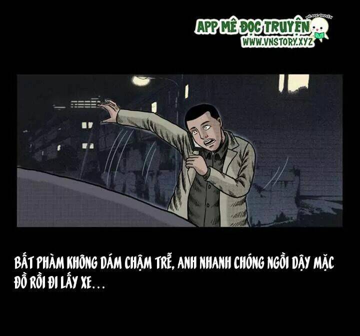 kỳ án có thật chapter 41 6