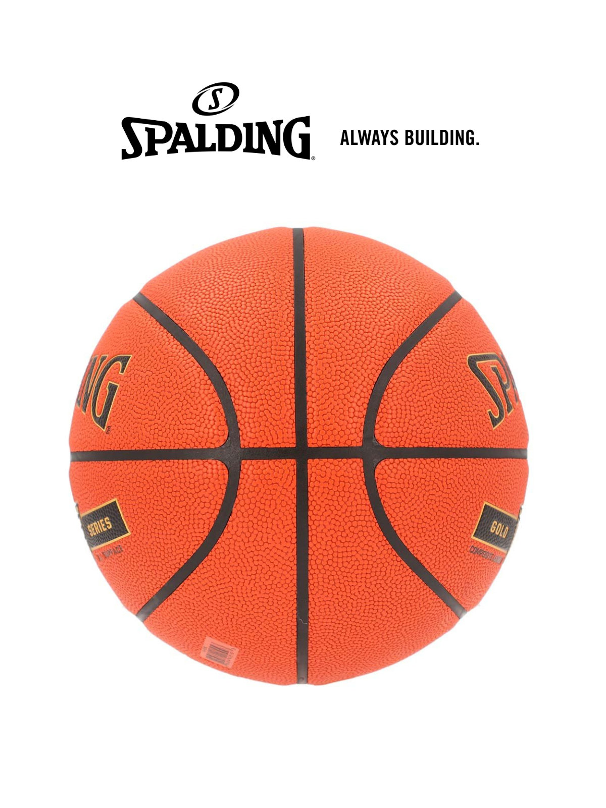 Bóng rổ Spalding TF GOLD Size 7