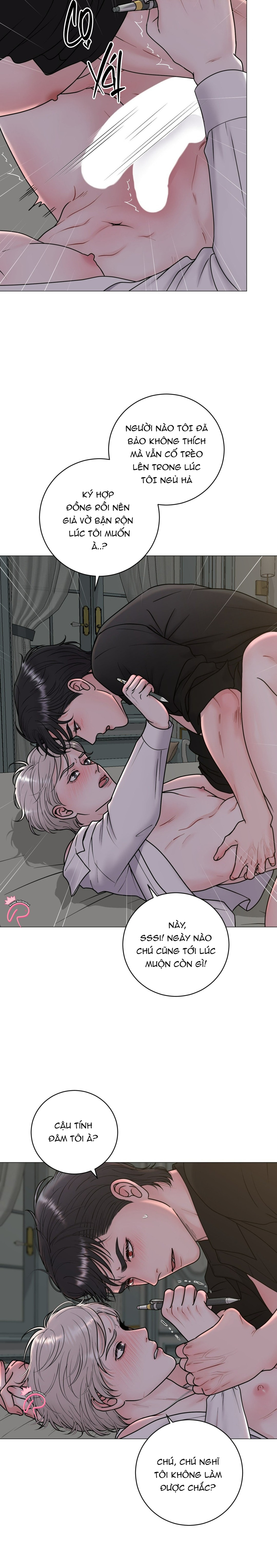 hư ảo chapter 22 6