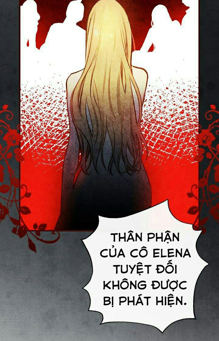 hoàng phi bóng tối - shadow queen chapter 12 74