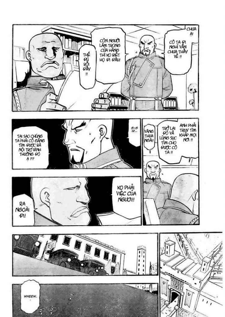 giả kim thuật chapter 81 15