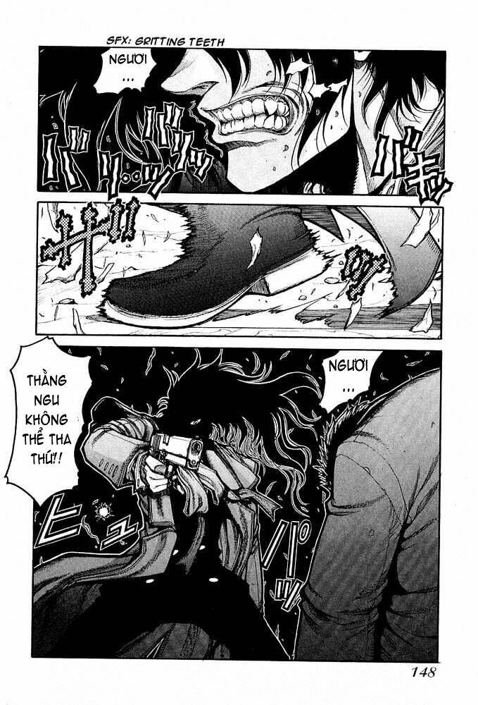 hellsing chapter 67 4