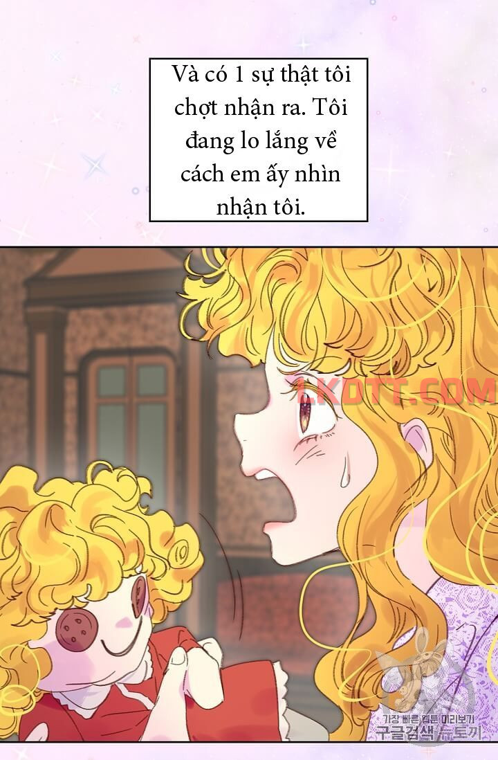 đừng xem thường nữ phụ chapter 119 29