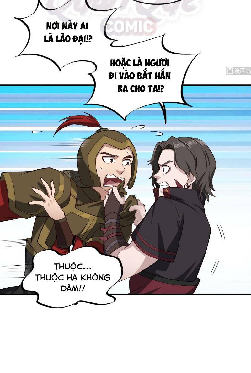 trọng sinh tới đại đường chapter 89 19