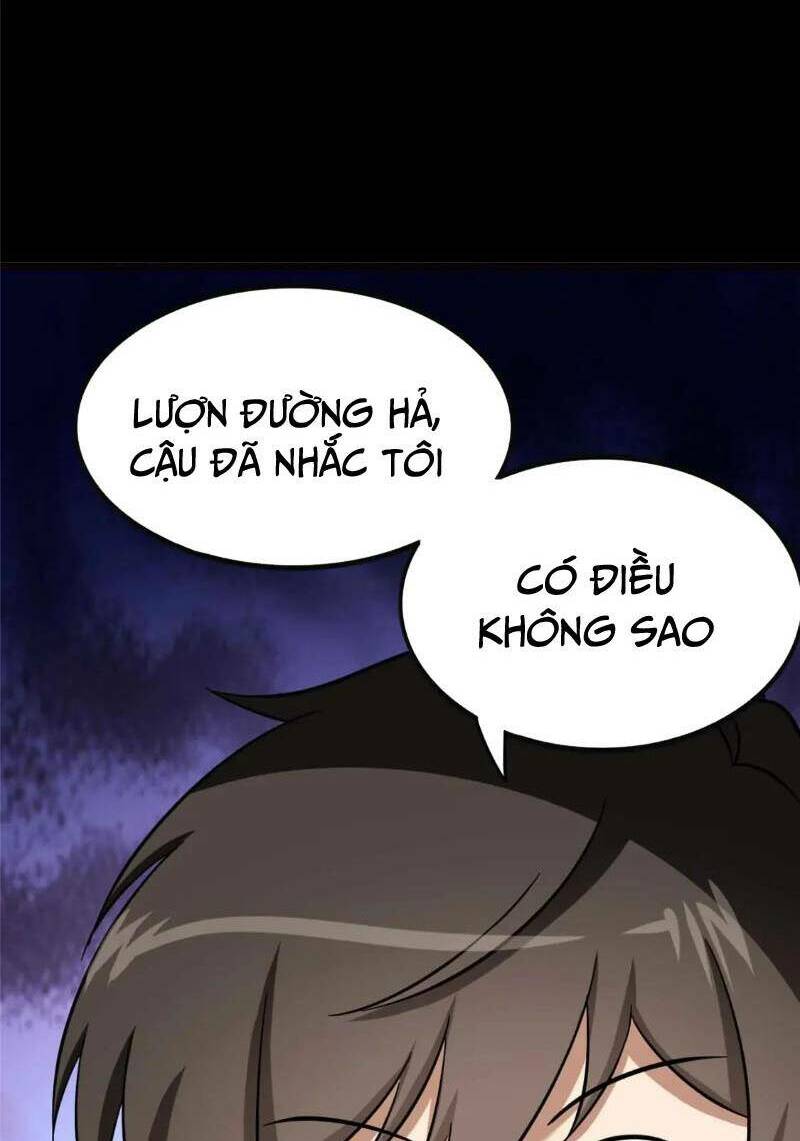 bạn gái virus của tôi chapter 405 54