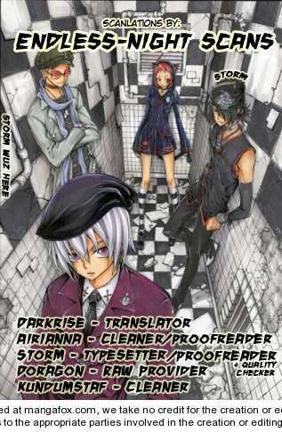 đôi mắt của shana chapter 17 1