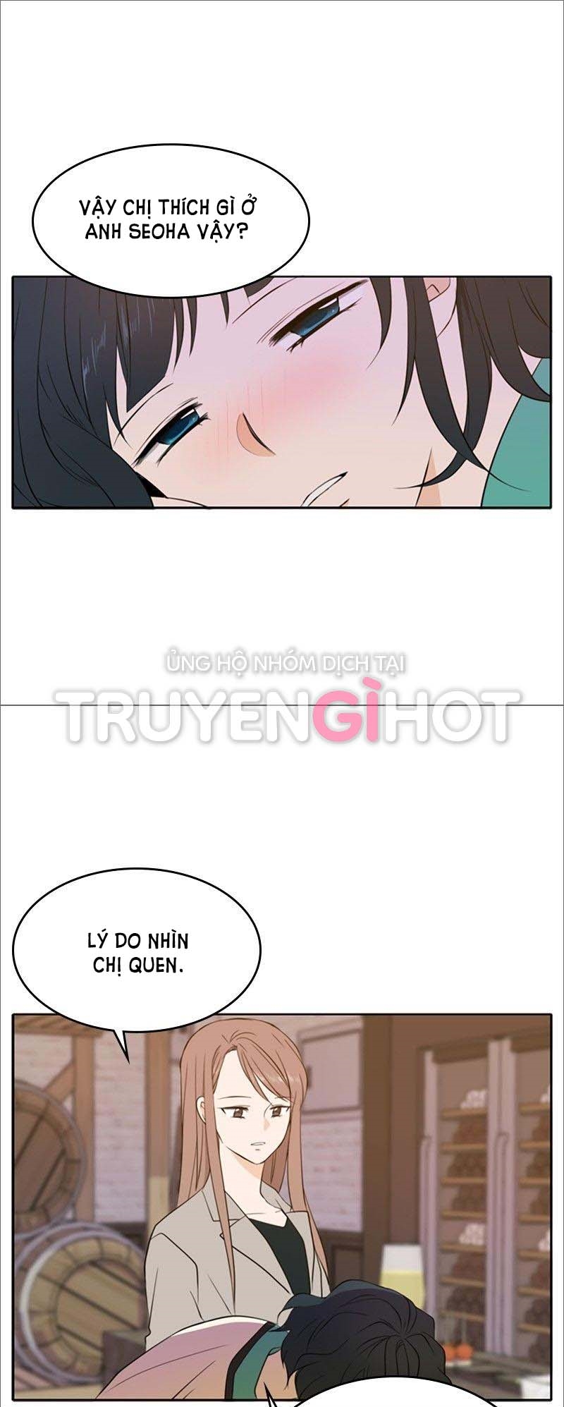 hẹn gặp anh ở kiếp thứ 19 chapter 17.2 12