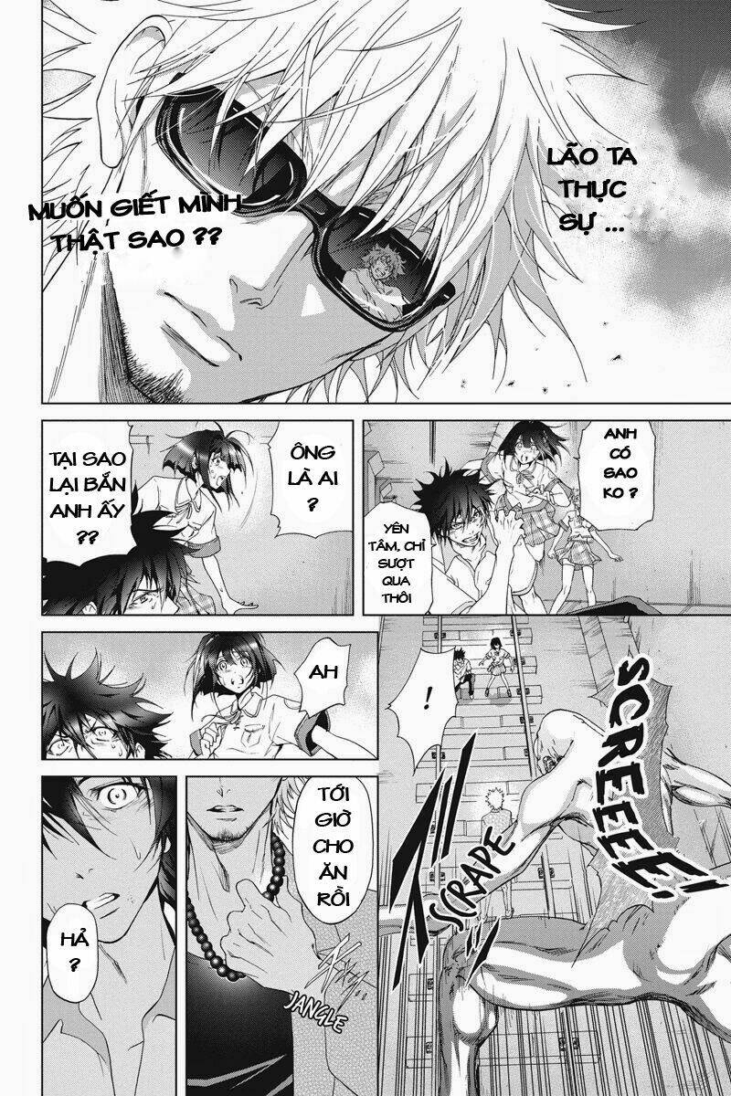 tokku hakkenshi chapter 2 5