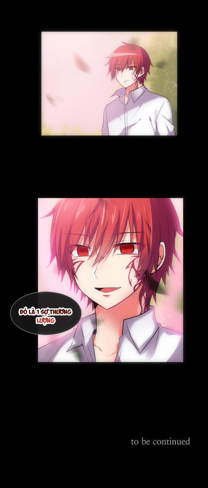 crepuscule (yamchi) chapter 109 24