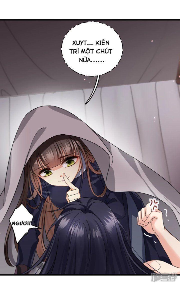 nụ cười của ngươi ngọt gãy tám cái răng của ta chapter 32 21