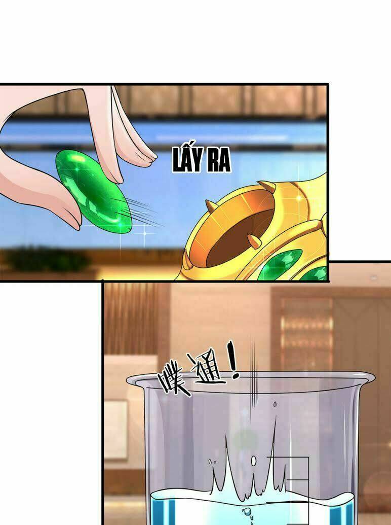 chung cực binh vương tại đô thị chapter 21 14