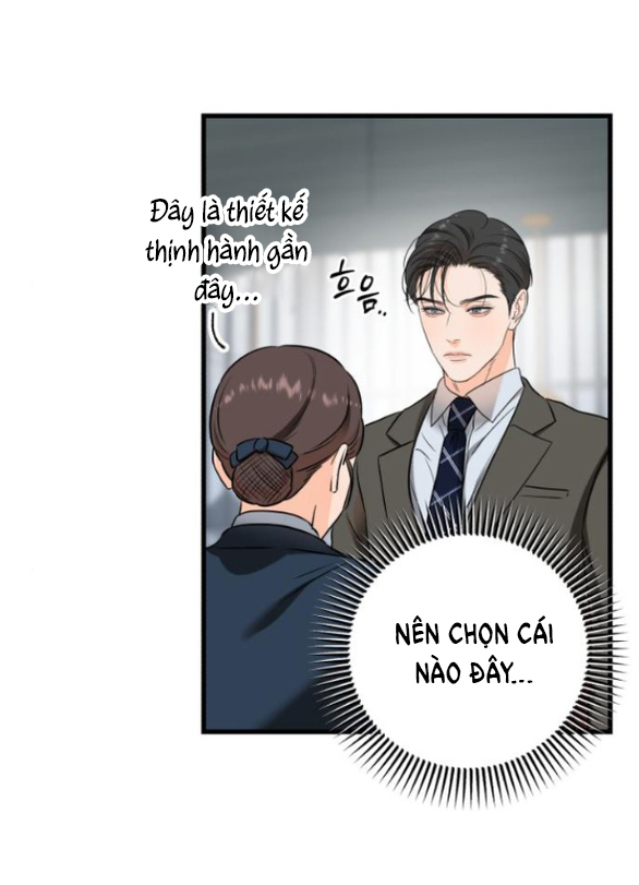 Nóng Lòng Muốn Giày Vò Em chapter 43.2 21