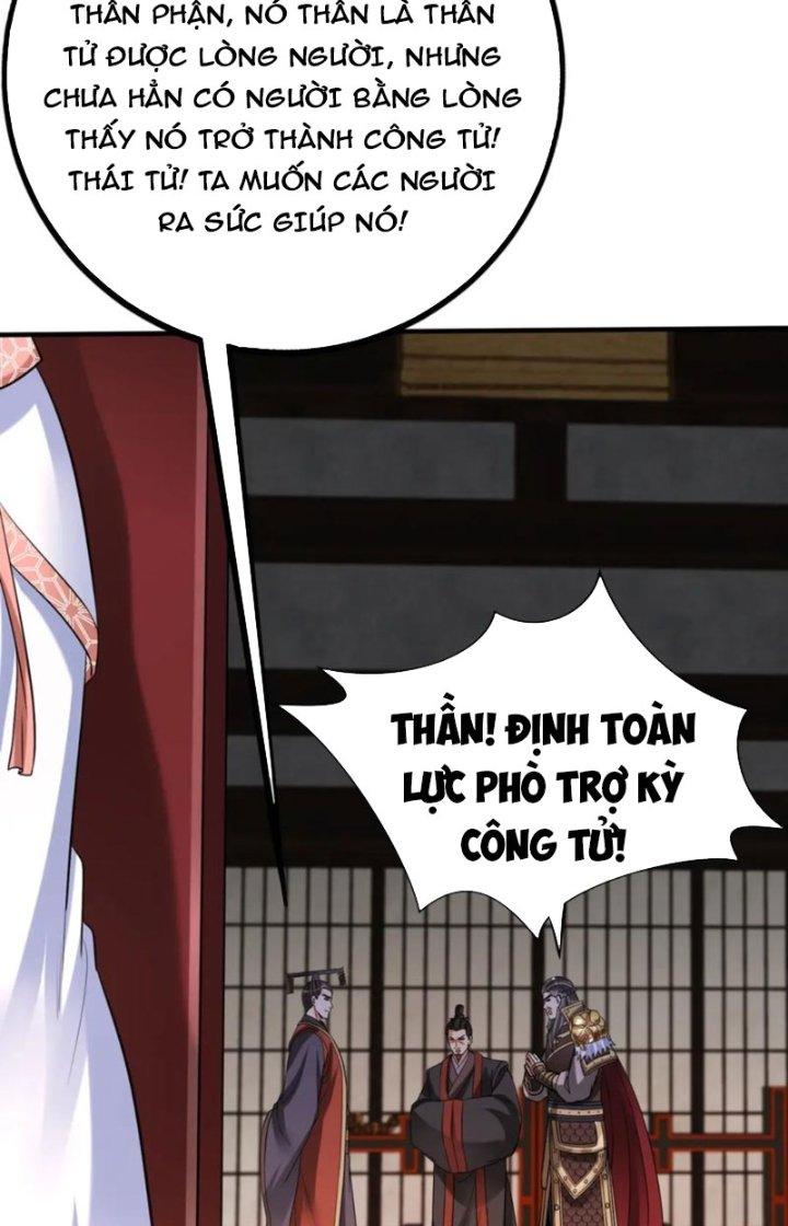 đại tần, ta là con tần thủy hoàng, giết địch thành thần chapter 63 22