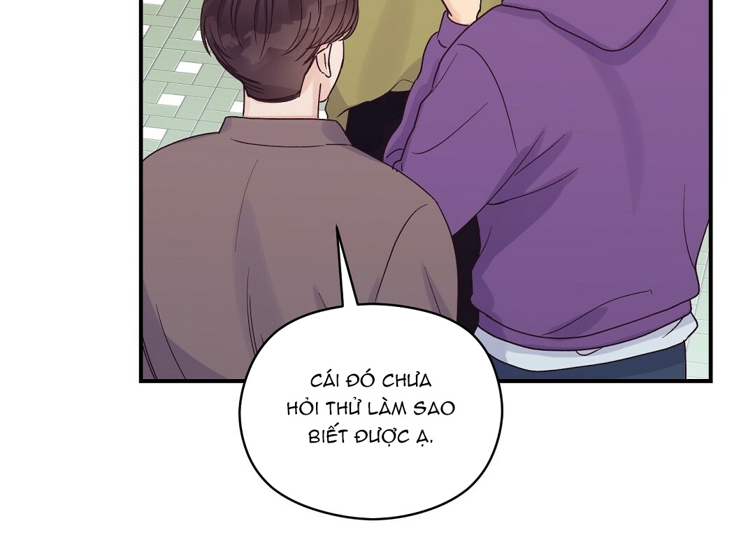 phức cảm tự ti của omega chapter 8 123