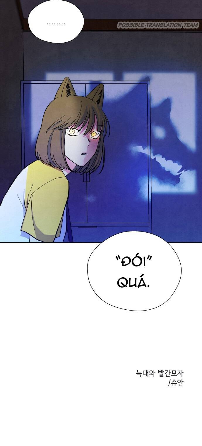 tai sói và mũ đỏ chapter 4 41