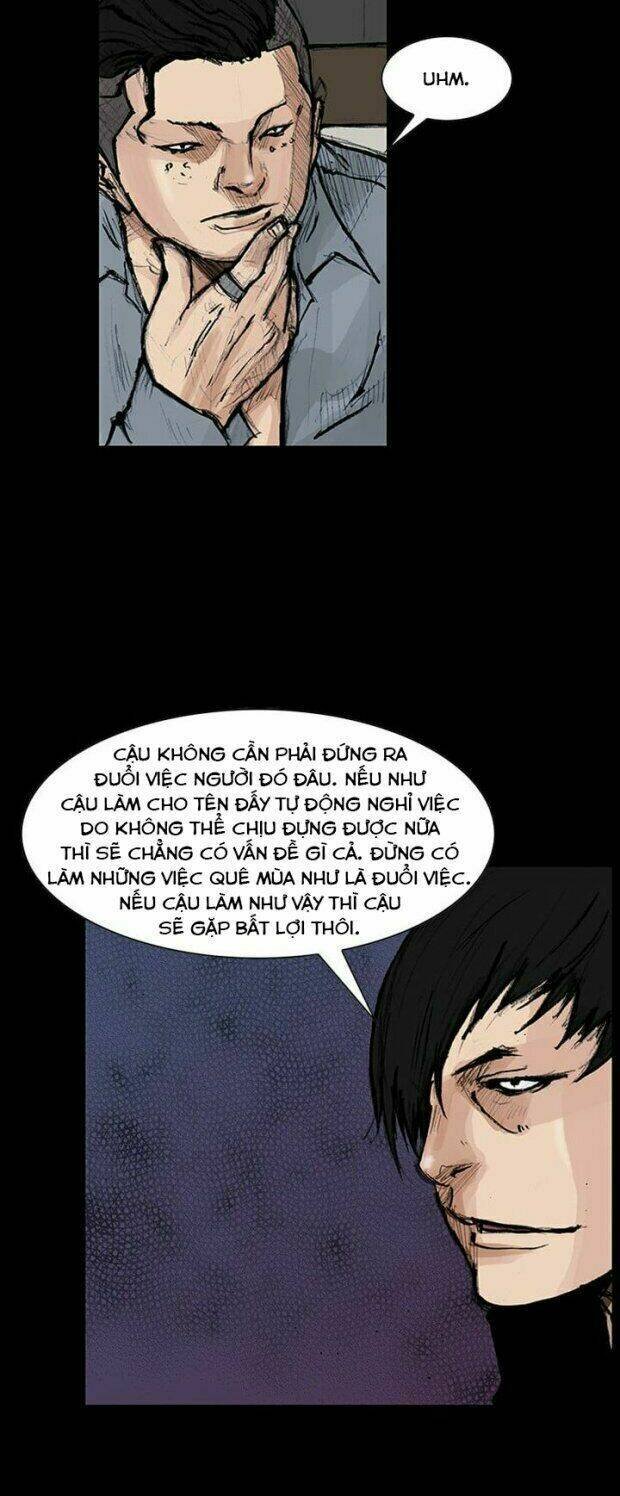 dokgo 2 | độc cô 2 chapter 20 27