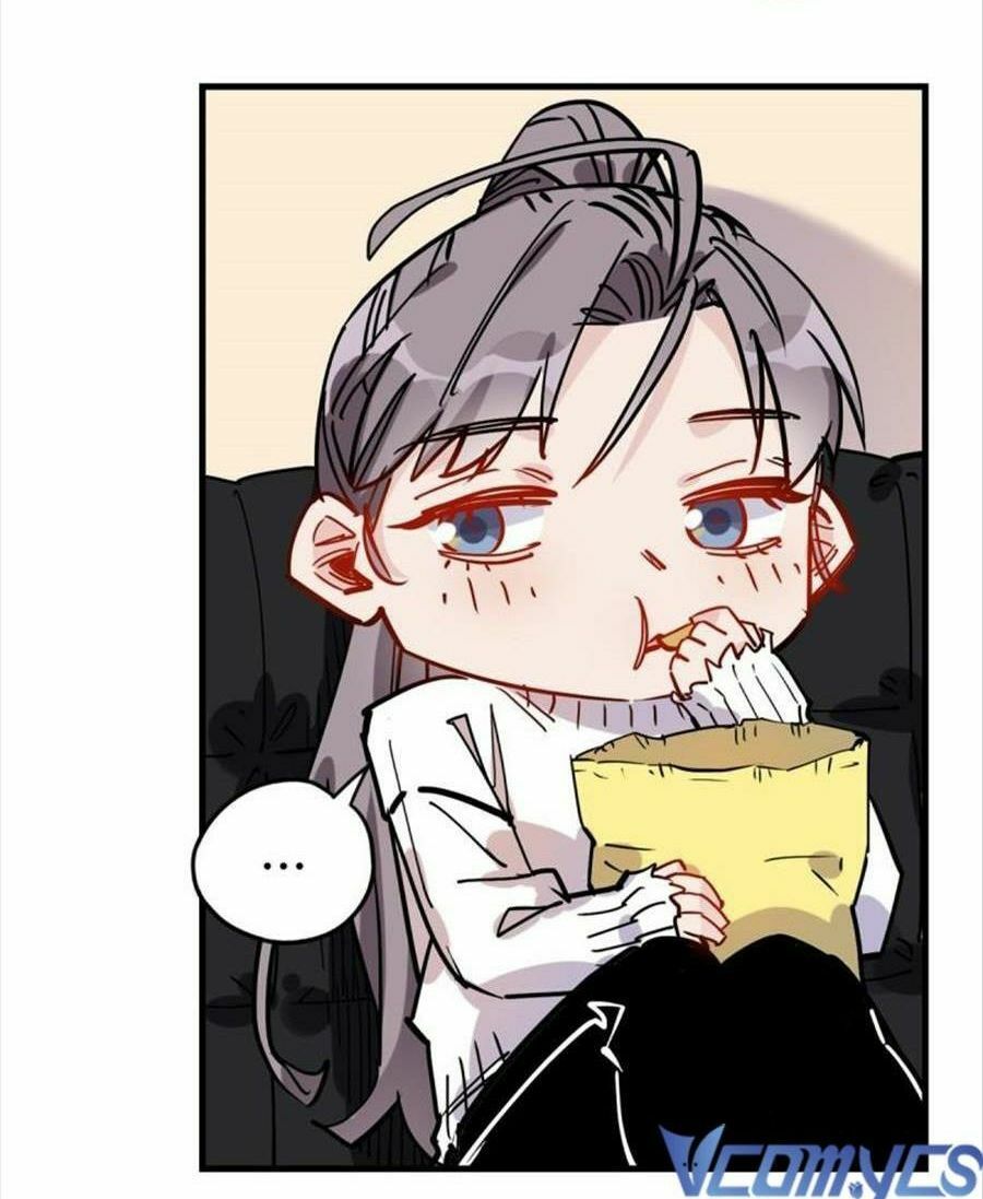 cố tổng, vợ của ngài quá mạnh rồi! chapter 38 30