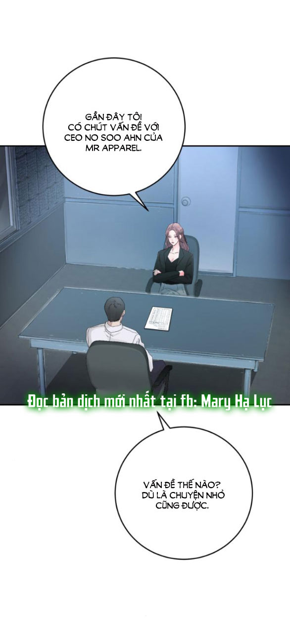 my demon - ác quỷ của tôi chapter 9.1 47