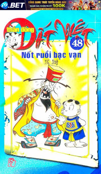 thần đồng đất việt chapter 48 1