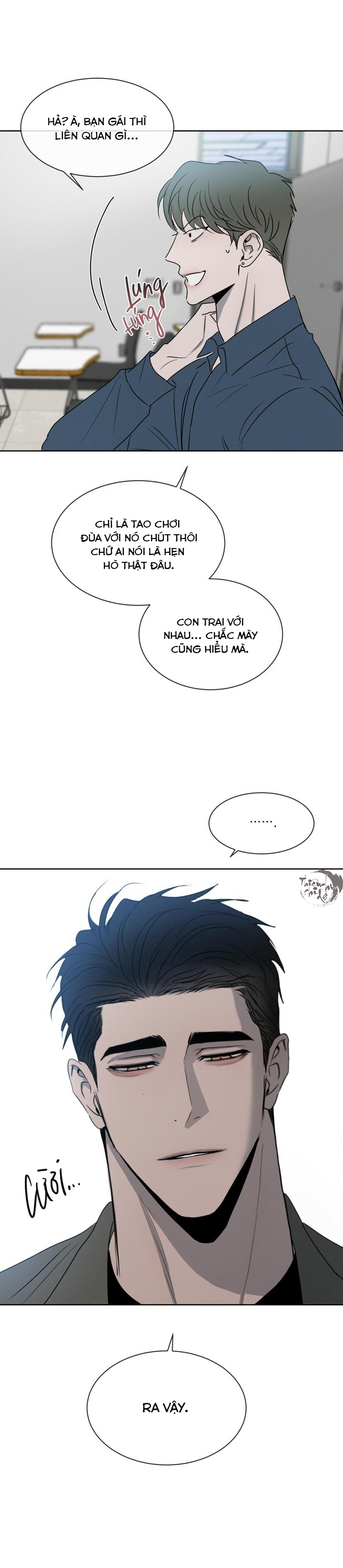 tương khắc chapter 15 22