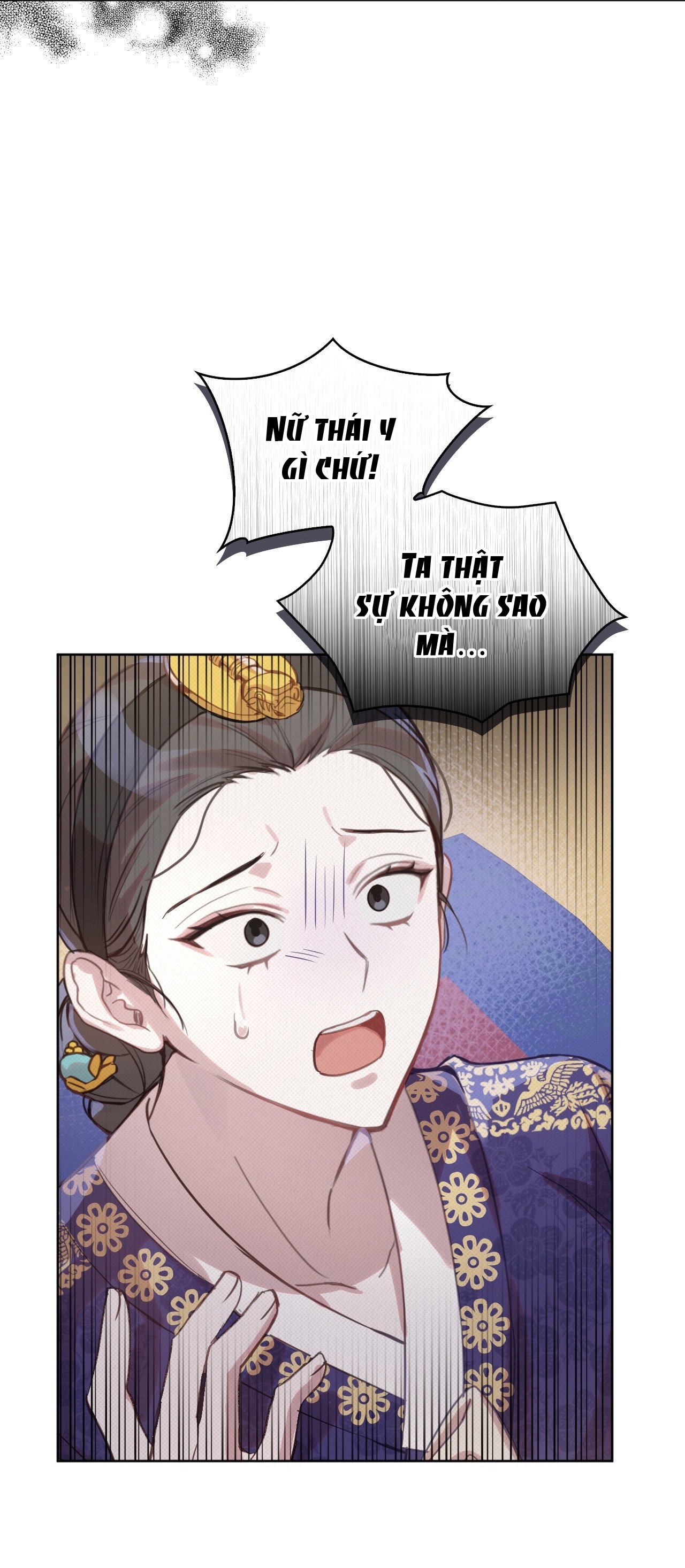[18+] hậu cung kế chapter 4.1 44