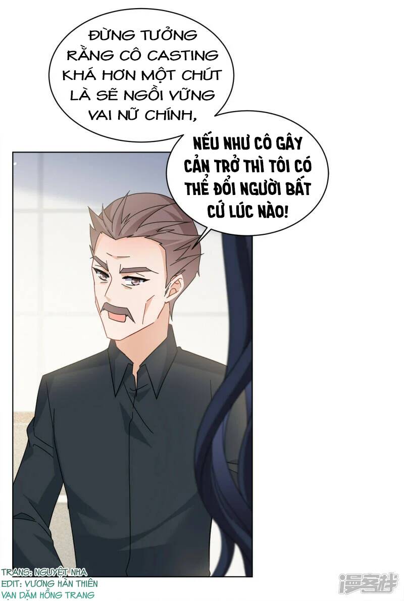 cô ấy đến rồi, xin nằm xuống! chapter 220 12