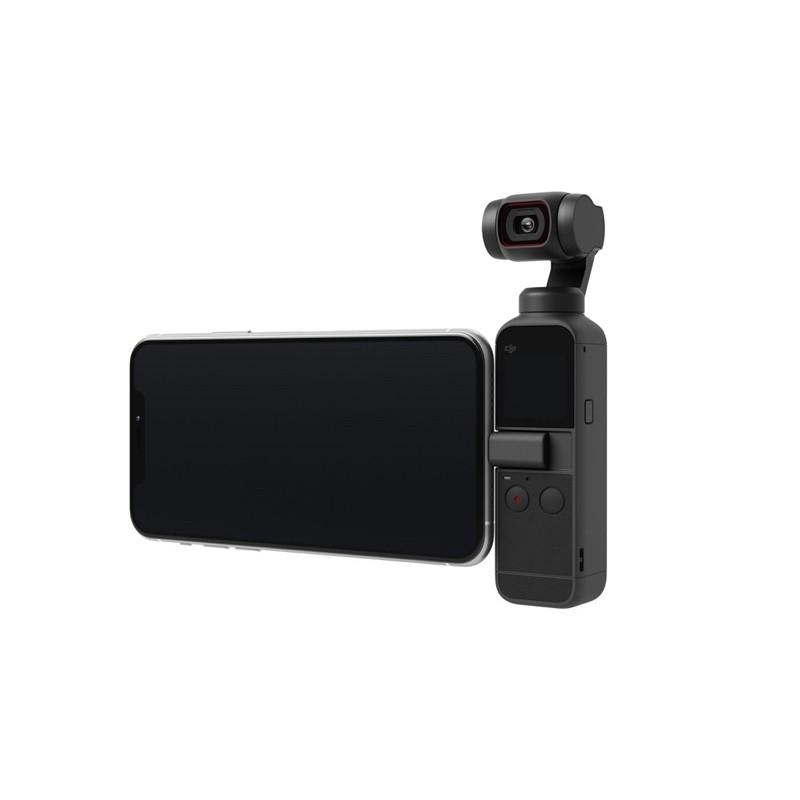 Dji Pocket 2 Creator Combo - Máy quay bỏ túi Dji Osmo Pocket 2 Combo