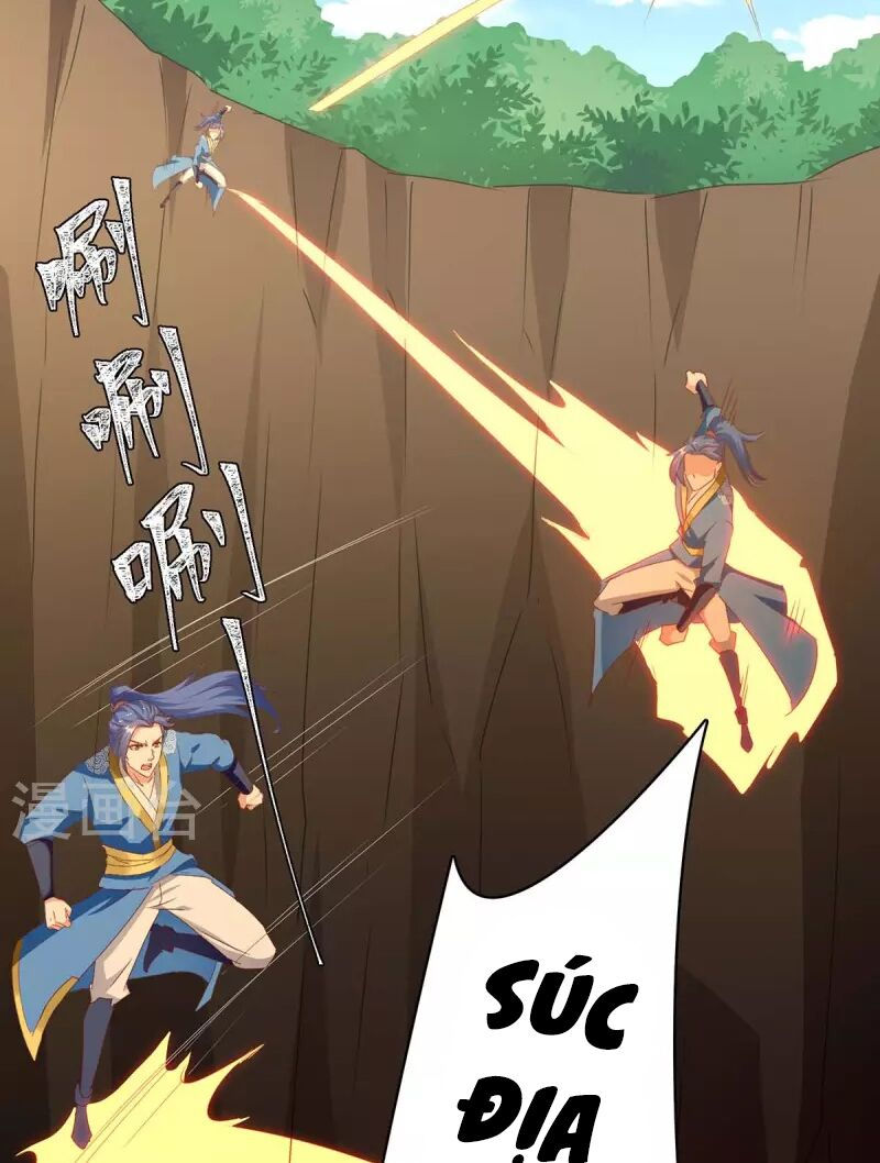 tối cường thăng cấp chapter 283 2