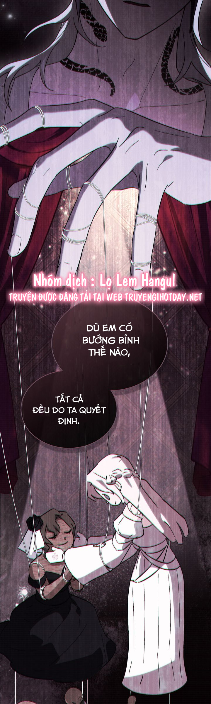 khi định mệnh đưa chúng ta gặp nhau chapter 25 14