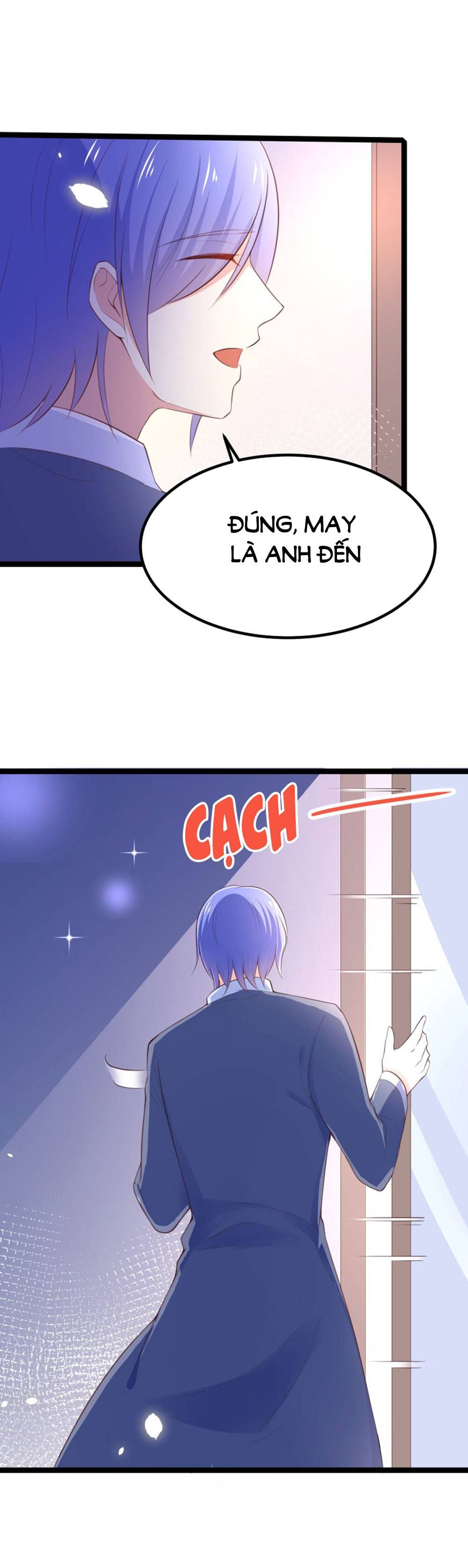 Boss Của Tôi Là Đại Thần chapter 102 - Trang 2