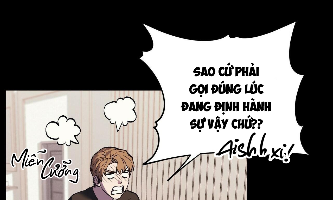 chàng dâu nhà họ kang chapter 11 19